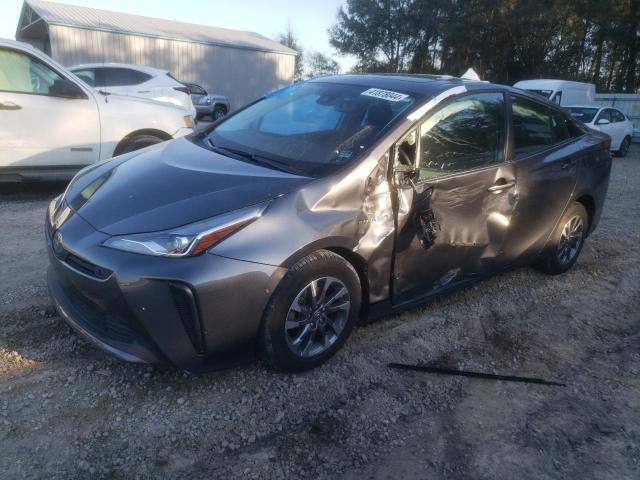 2020 Toyota Prius L