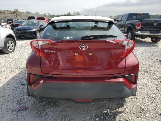 2018 Toyota C-Hr Xle - Image 6