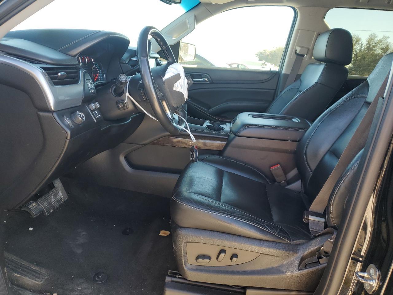 2015 CHEVROLET TAHOE C150 - Image 7