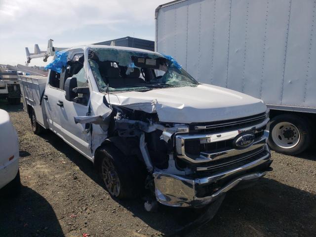 2022 Ford F250 Super Duty - Image 4