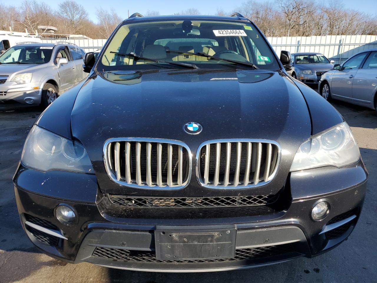 2013 BMW X5 XDRIVE3 - Image 5