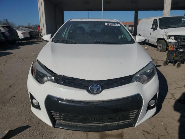 2014 Toyota Corolla L - Фото 5
