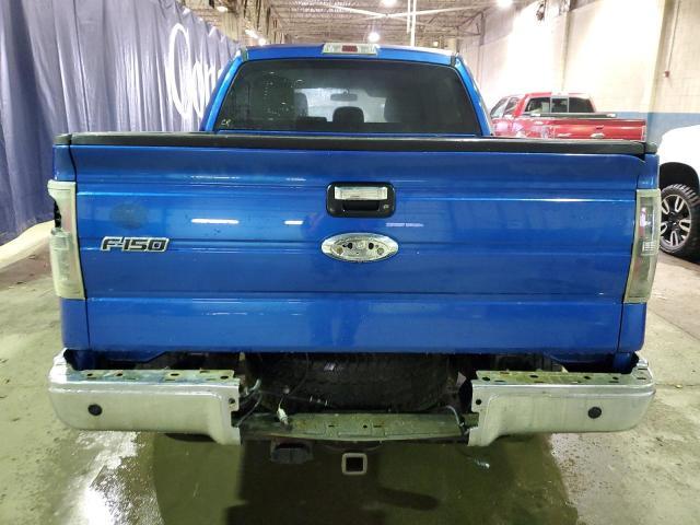 2014 Ford F150 Supercrew - Image 6