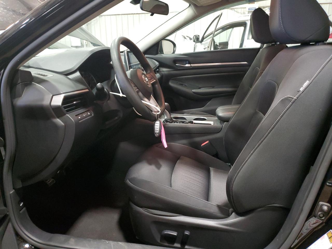2022 NISSAN ALTIMA SV - Image 7