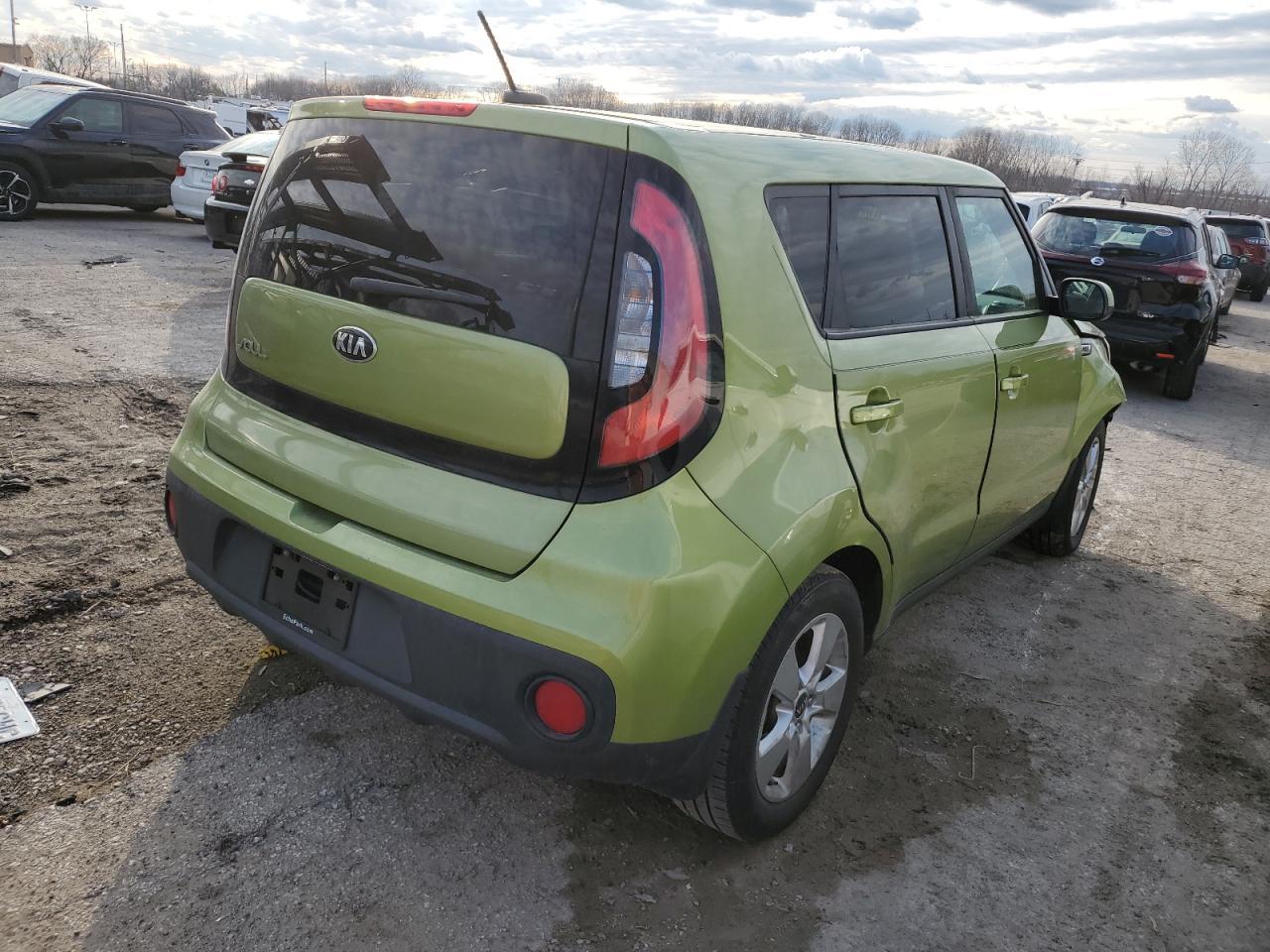 2017 KIA SOUL - Image 3