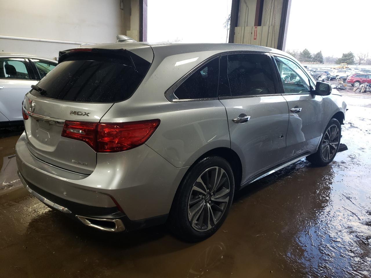 2020 ACURA MDX TECHNO - Фото 3