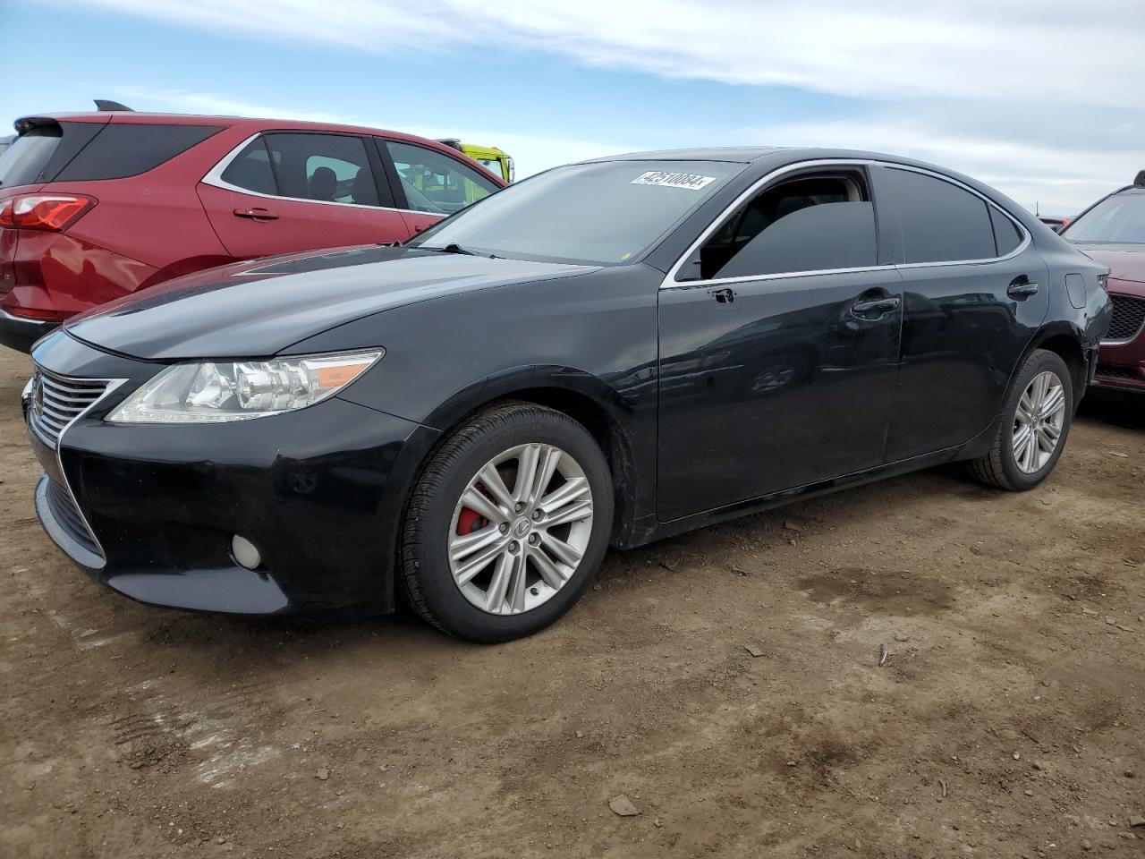 2014 LEXUS ES 350