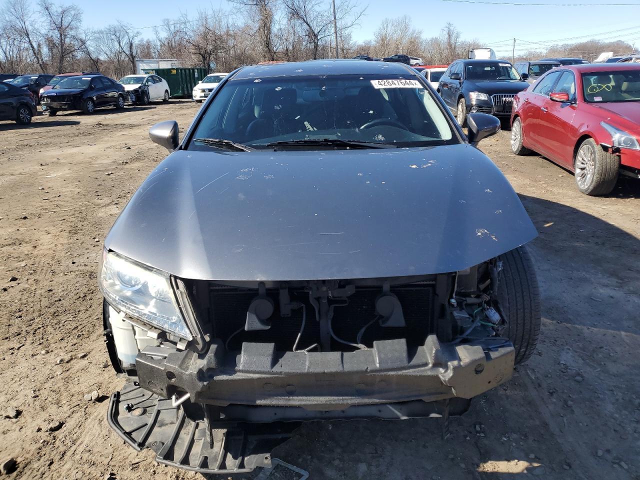 2014 LEXUS ES 350 - Image 5