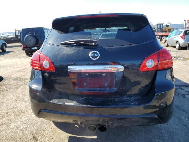 2011 Nissan Rogue S - Фото 6