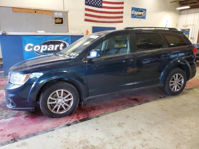 2013 Dodge Journey Sxt