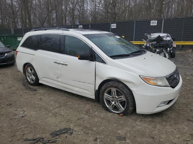 2012 Honda Odyssey Touring - Image 4