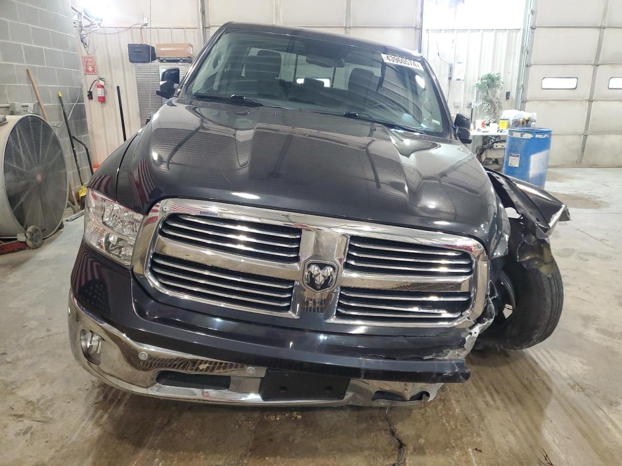 2019 RAM 1500 CLASS - Image 5
