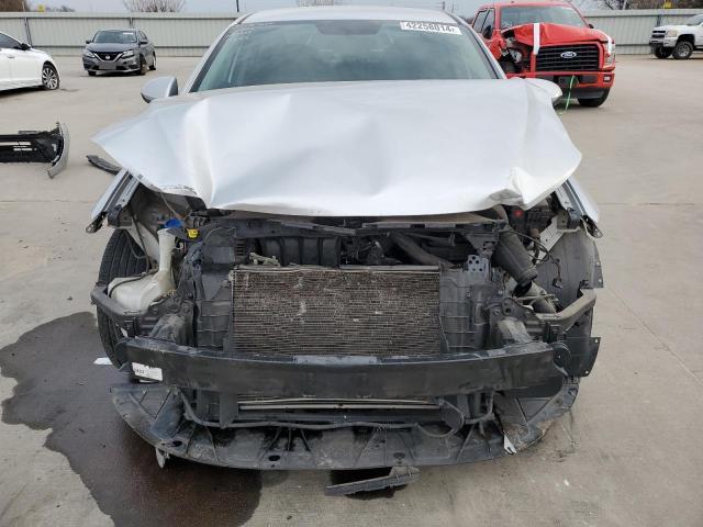 2017 Hyundai Elantra Se - Фото 5