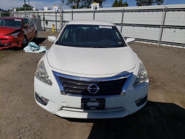 2015 Nissan Altima 2.5 - Фото 5