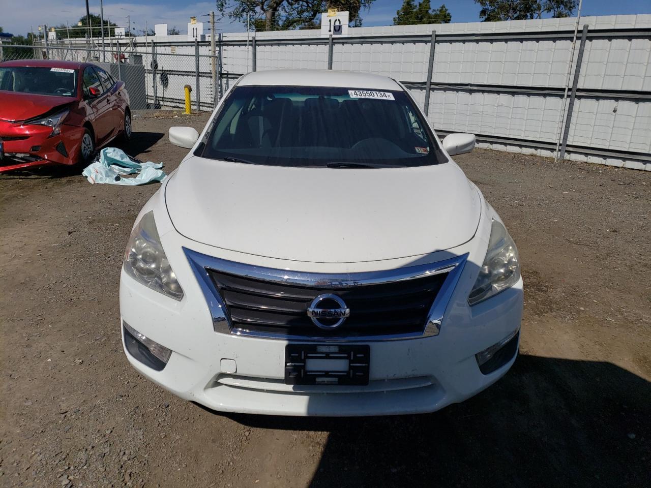 2015 NISSAN ALTIMA 2.5 - Image 5