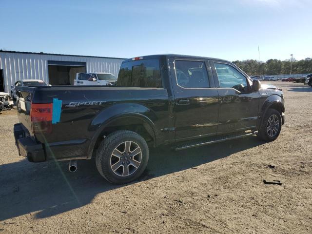 2016 Ford F150 Supercrew - Image 3