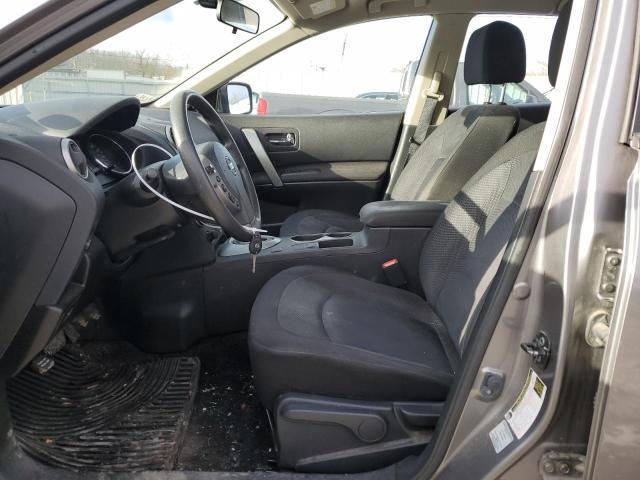 2014 Nissan Rogue Select S - Фото 7