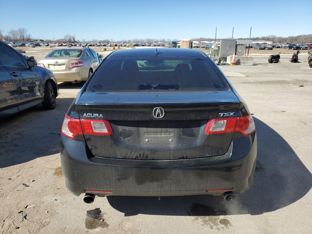 2010 ACURA TSX - Image 6
