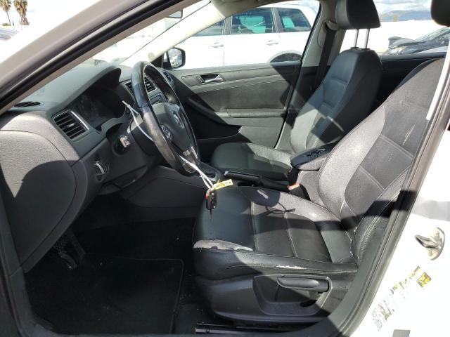 2011 Volkswagen Jetta Se - Фото 7