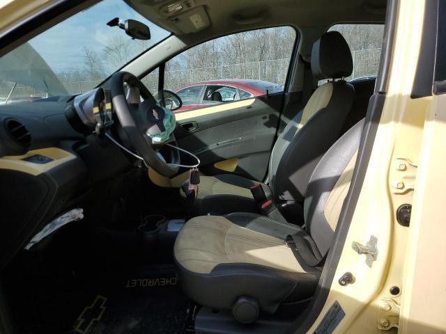 2014 Chevrolet Spark Ls - Фото 7