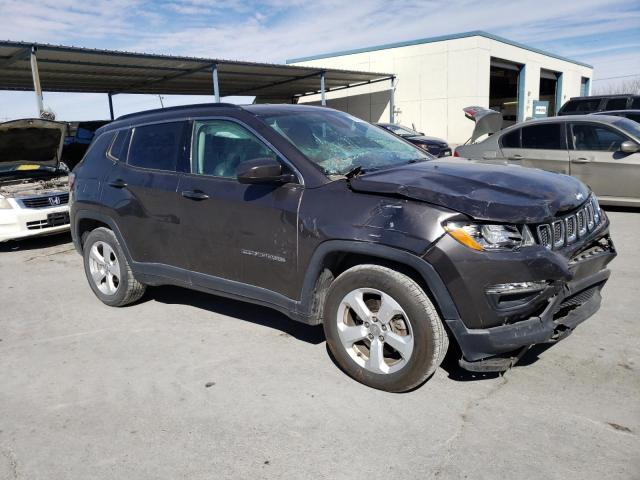 2018 Jeep Compass Latitude - Фото 4