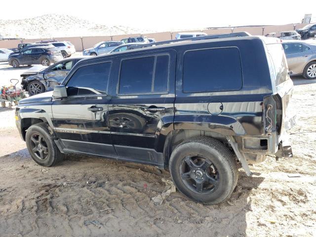 2015 Jeep Patriot Sport - Фото 2
