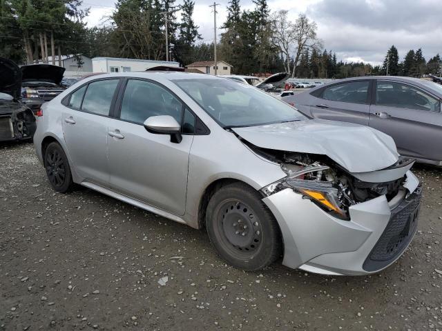 2020 Toyota Corolla Le - Фото 4