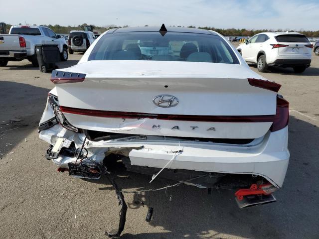 2022 Hyundai Sonata Sel - Фото 6