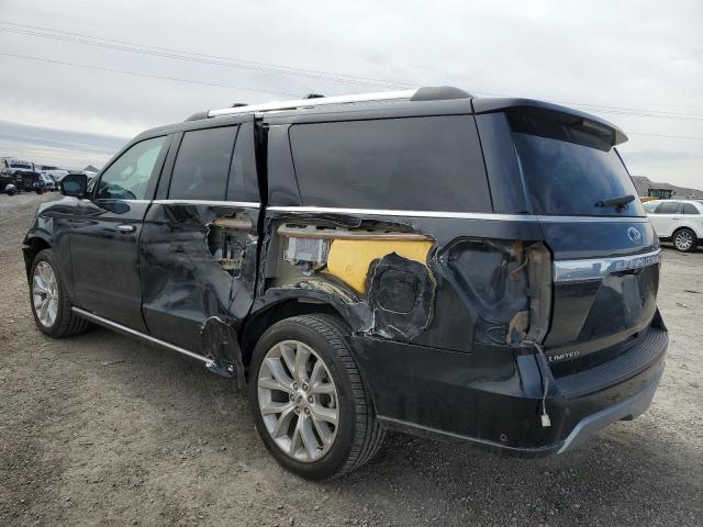 2019 Ford Expedition Max Limited - Image 2