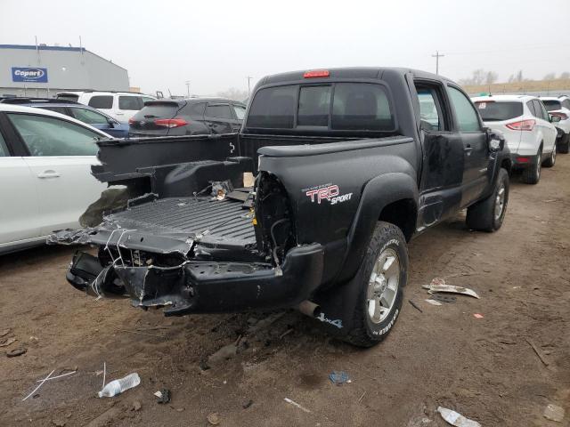 2013 Toyota Tacoma Double Cab - Image 3