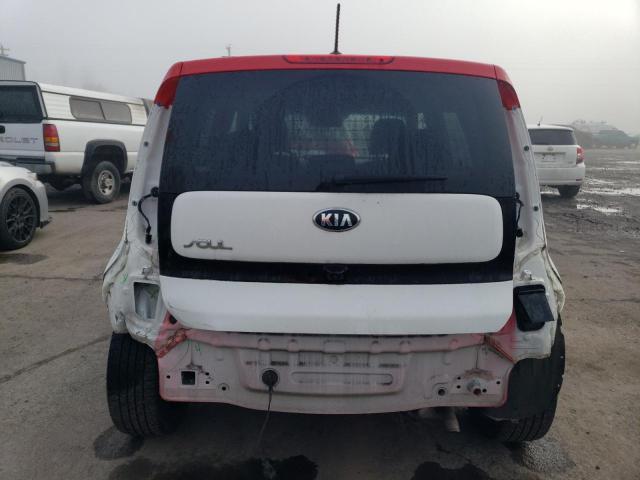 2017 Kia Soul + - Image 6