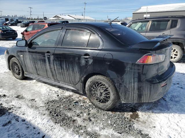 2010 Mitsubishi Lancer Es/Es Sport - Фото 2
