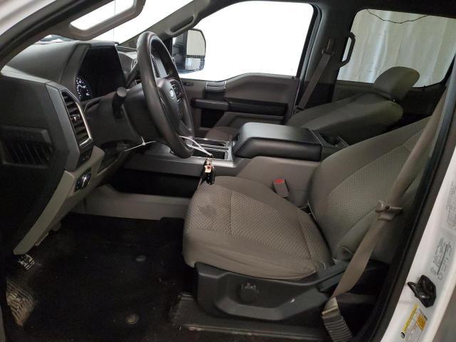2016 Ford F150 Supercrew - Image 7