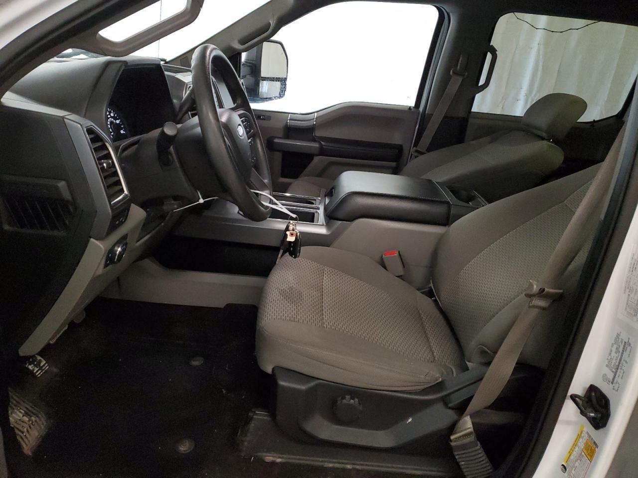 2016 FORD F150 SUPER - Фото 7