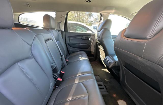 2012 CHEVROLET TRAVERSE - Фото 6