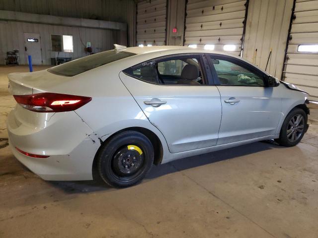 2017 Hyundai Elantra Se - Image 3