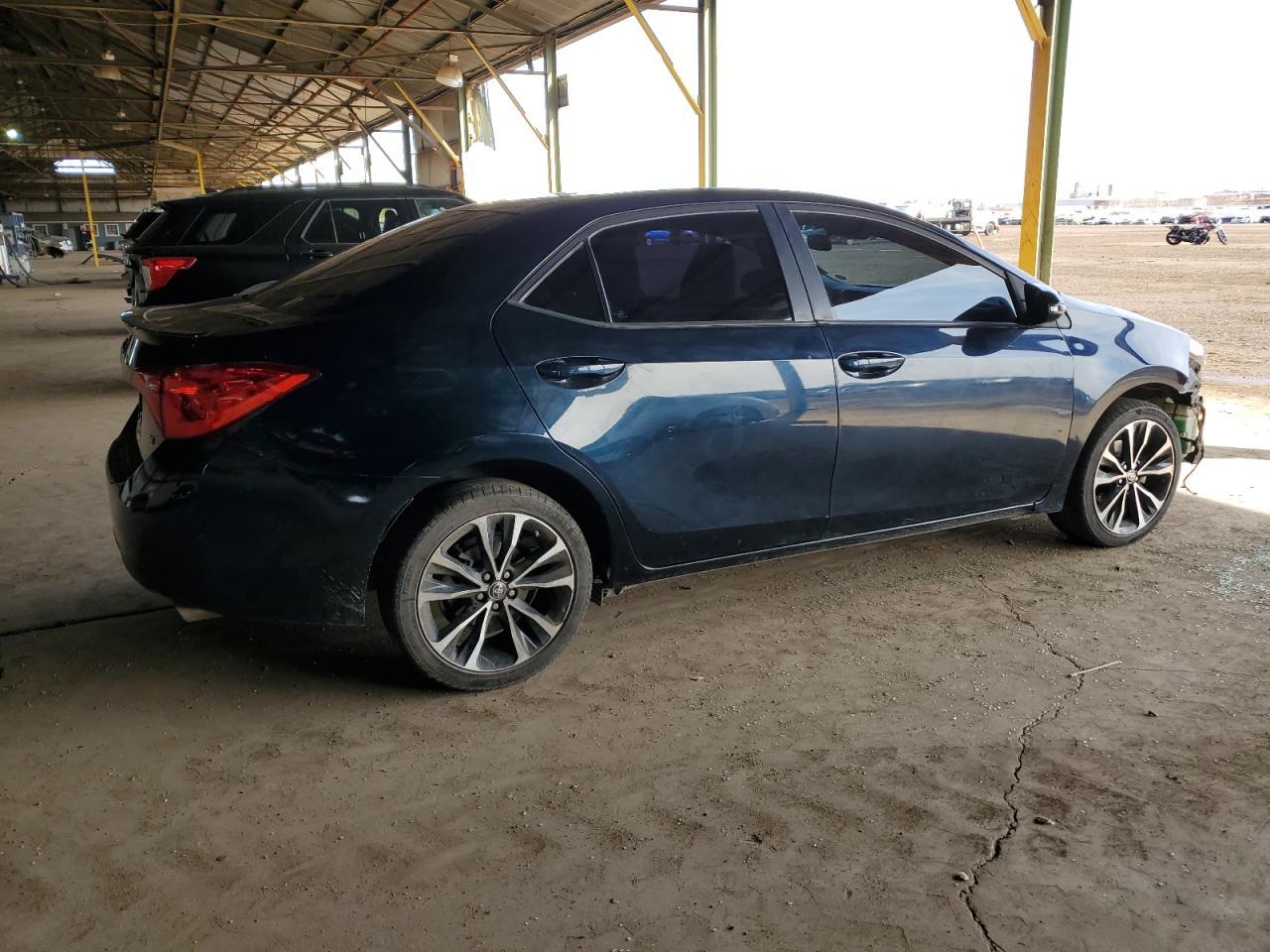 2019 TOYOTA COROLLA L - Image 3