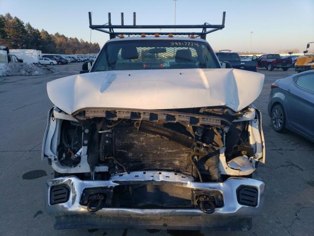 2016 Ford F250 Super Duty - Image 5