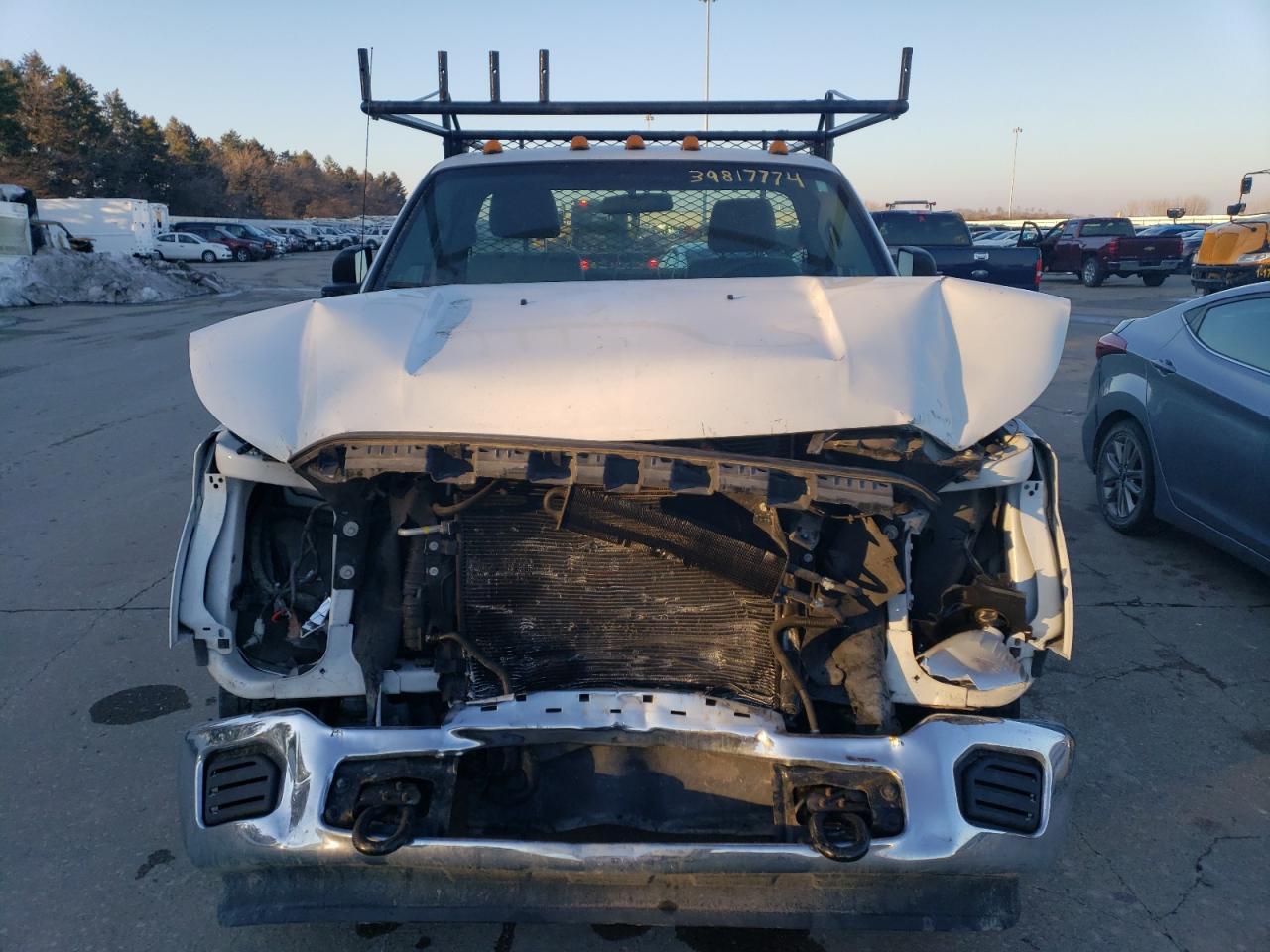 2016 FORD F250 SUPER - Фото 5