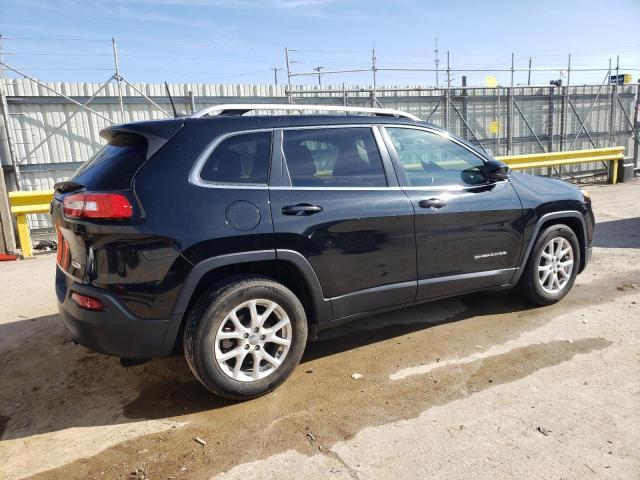 2016 Jeep Cherokee Latitude - Image 3