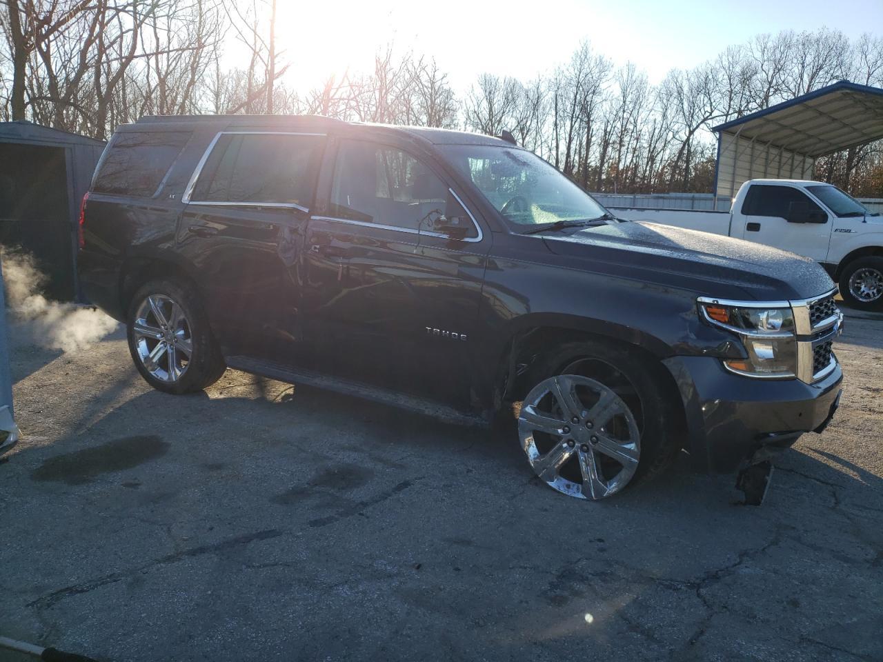 2016 CHEVROLET TAHOE K150 - Image 4