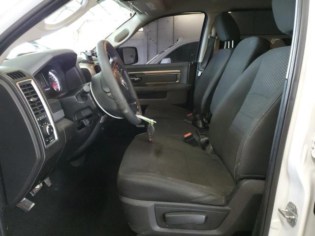 2019 Ram 1500 Classic Slt - Фото 7