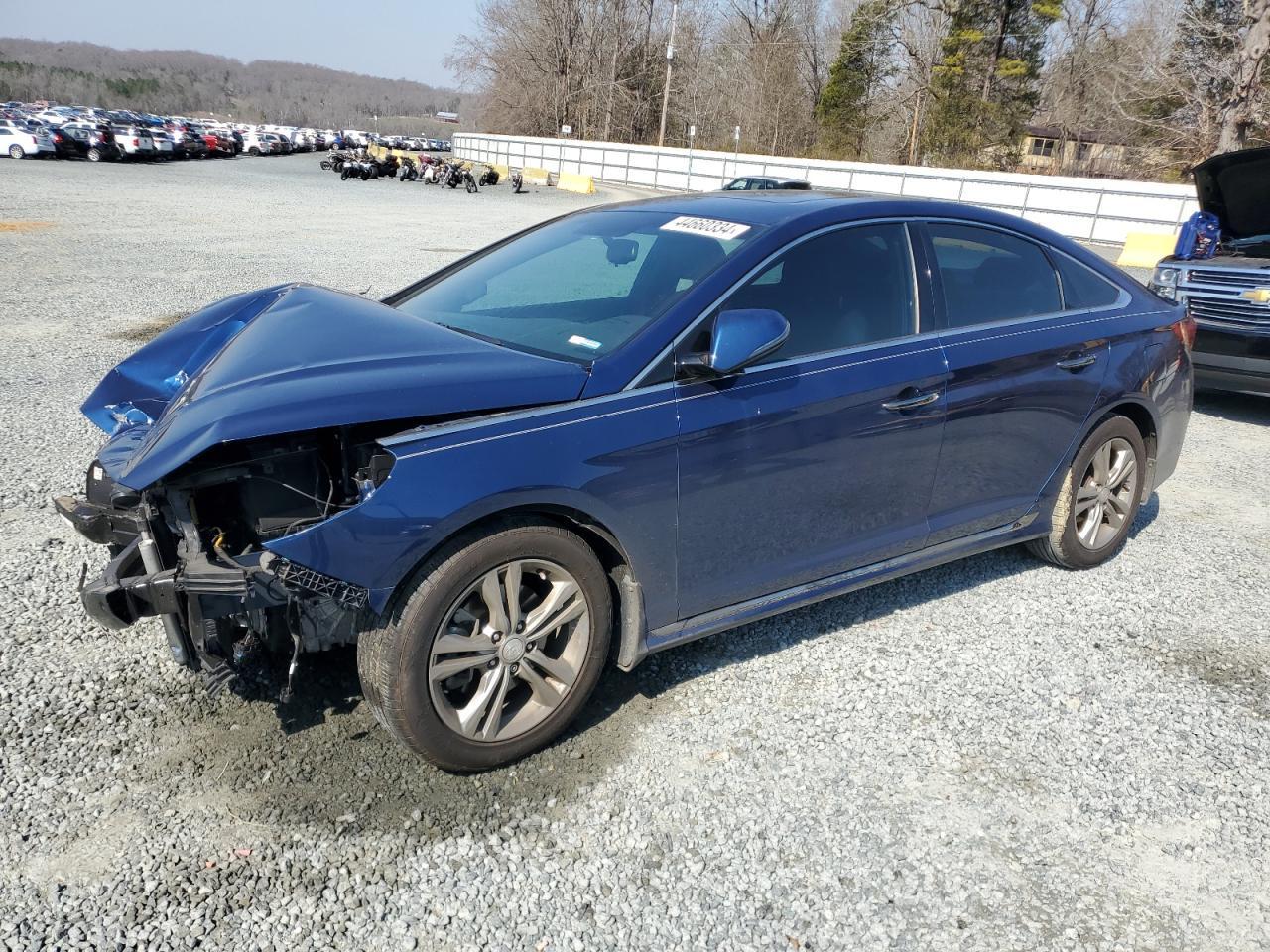 2019 HYUNDAI SONATA LIM