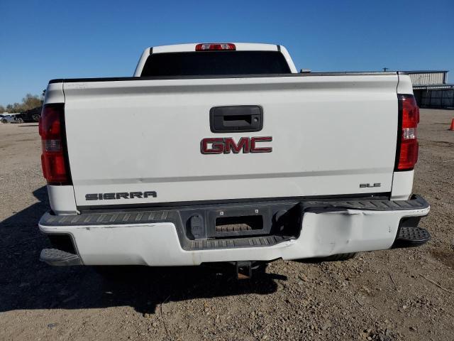 2017 GMC Sierra C1500 Sle - Фото 6