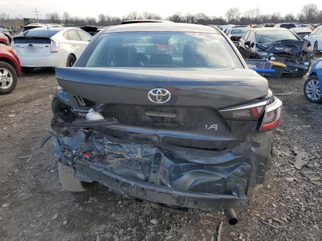 2017 Toyota Yaris Ia - Фото 6
