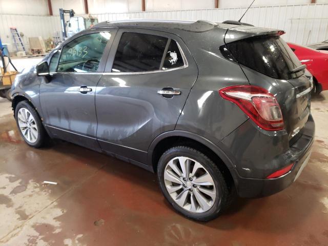 2018 Buick Encore Preferred - Фото 2