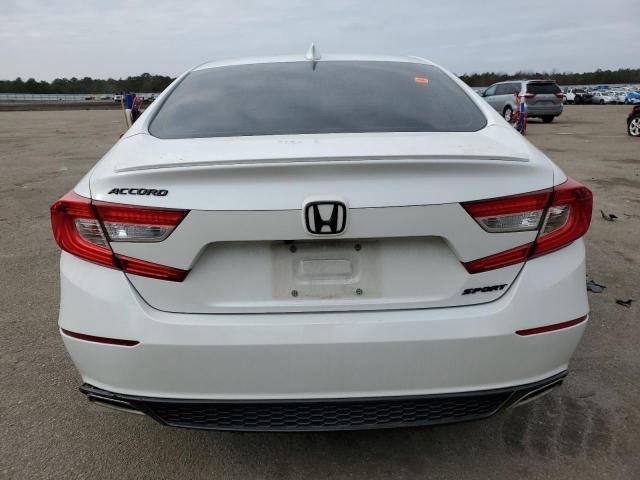 2020 Honda Accord Sport - Фото 6