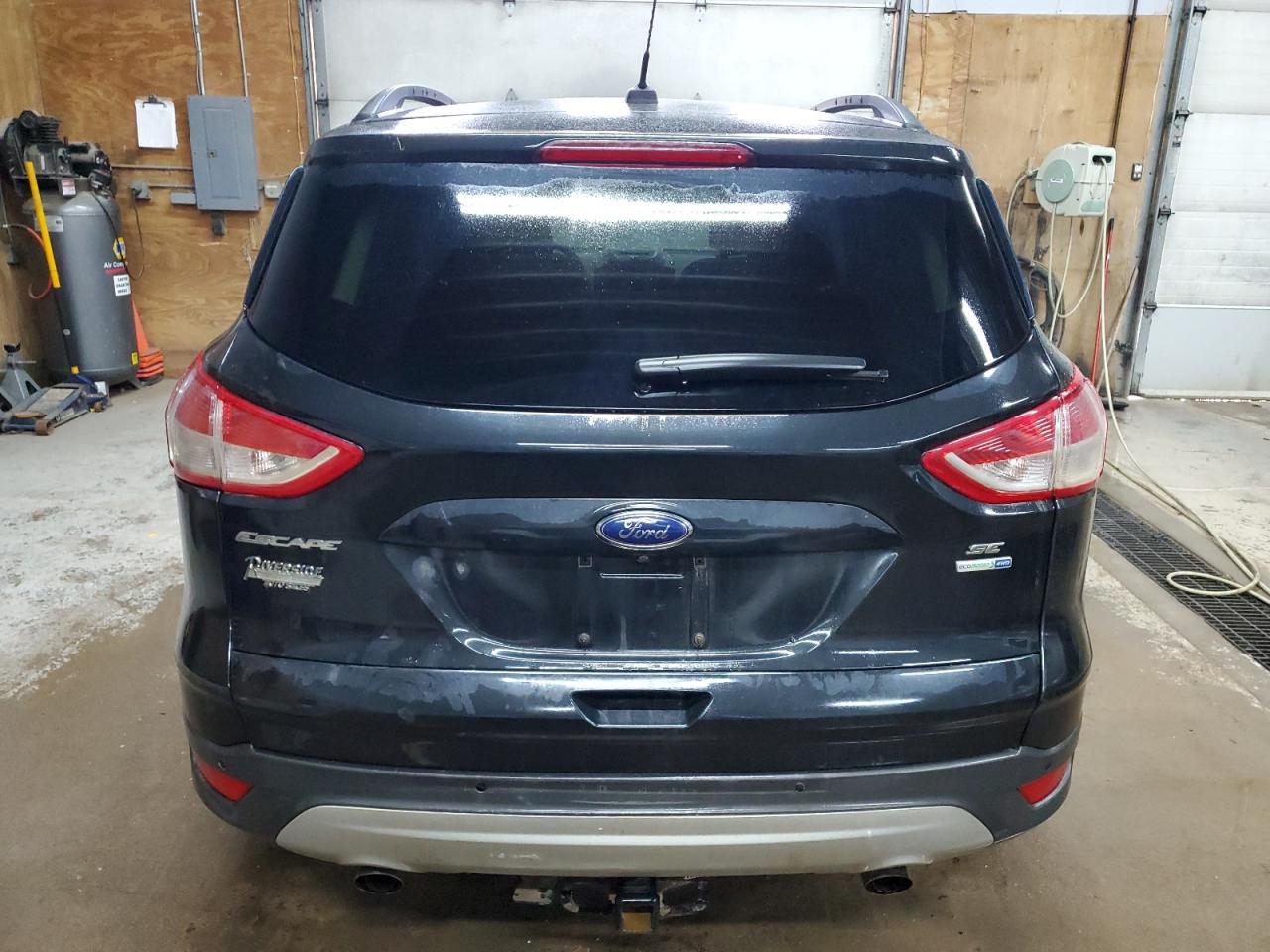 2014 FORD ESCAPE SE - Image 6