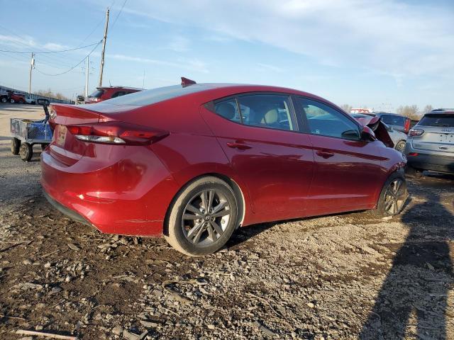 2017 Hyundai Elantra Se - Image 3
