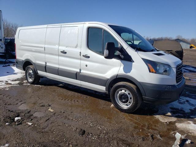 2015 Ford Transit T-350 - Фото 4